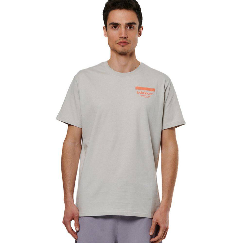 Product image: Men's slim fit t-shirt-null