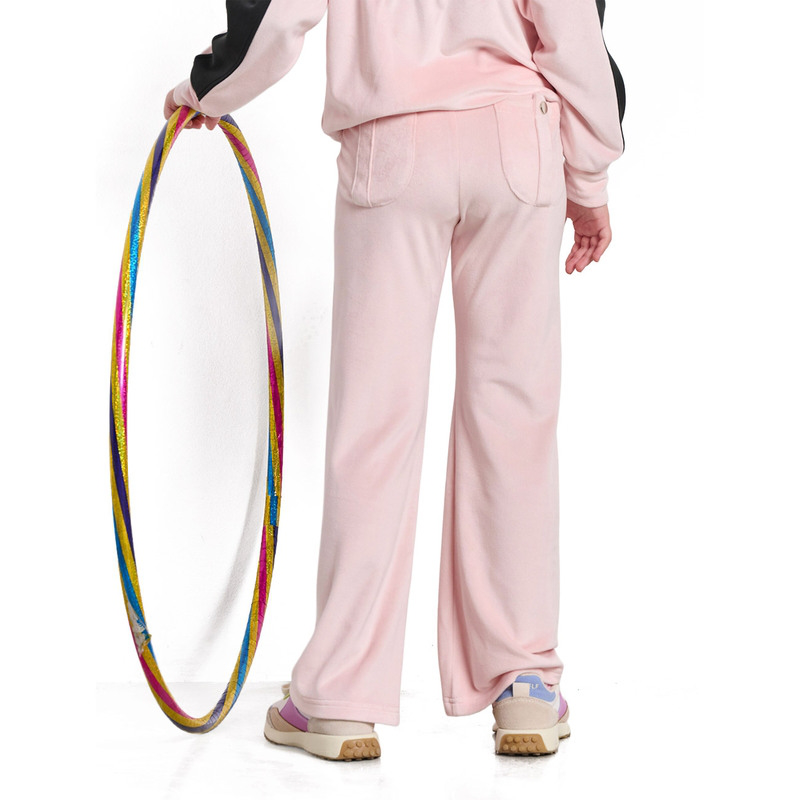 Body talk  kids girls row minime bootcut-null