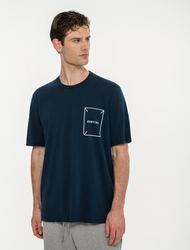 Bdtk men's t-shirt ss-null