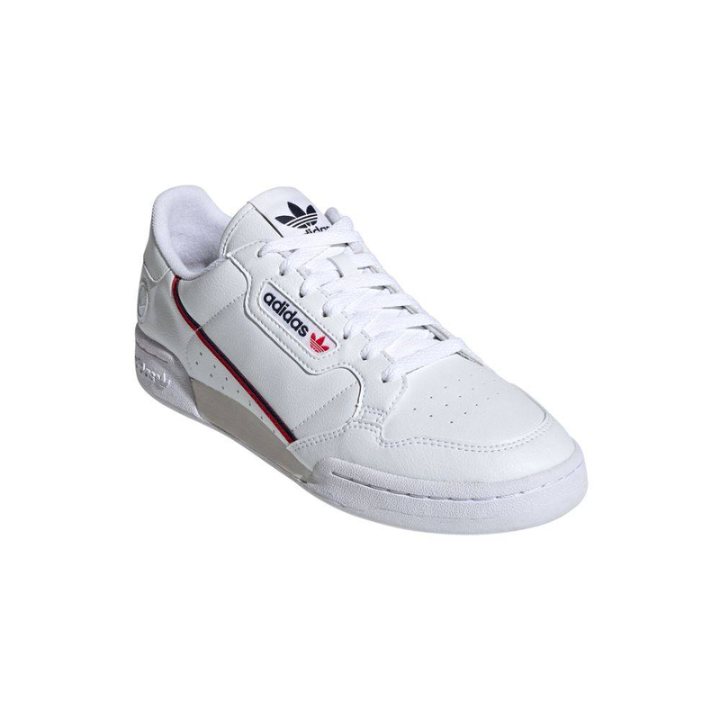 Adidas continental 80 vegan image number null
