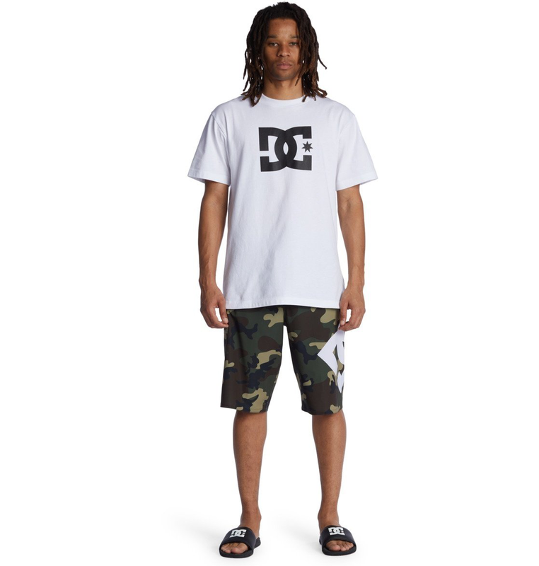 Product image: Dc mens swimwear boardshorts lanai 21-null