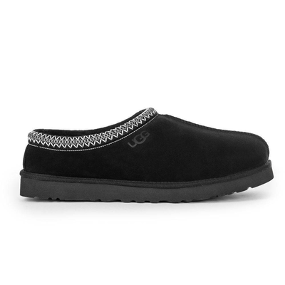 Ugg tasman II, Black, medium