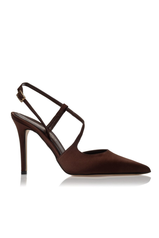 Sante pumps-null