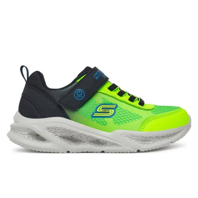 Meteor-lights - krendox boys, Black / Blue / Volt, medium
