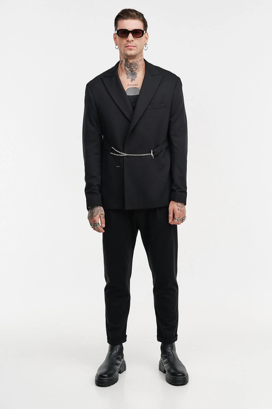 Product image: Stefan berlins night blazer-null