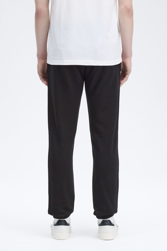 Product image: Fred perry loopback sweatpants-null