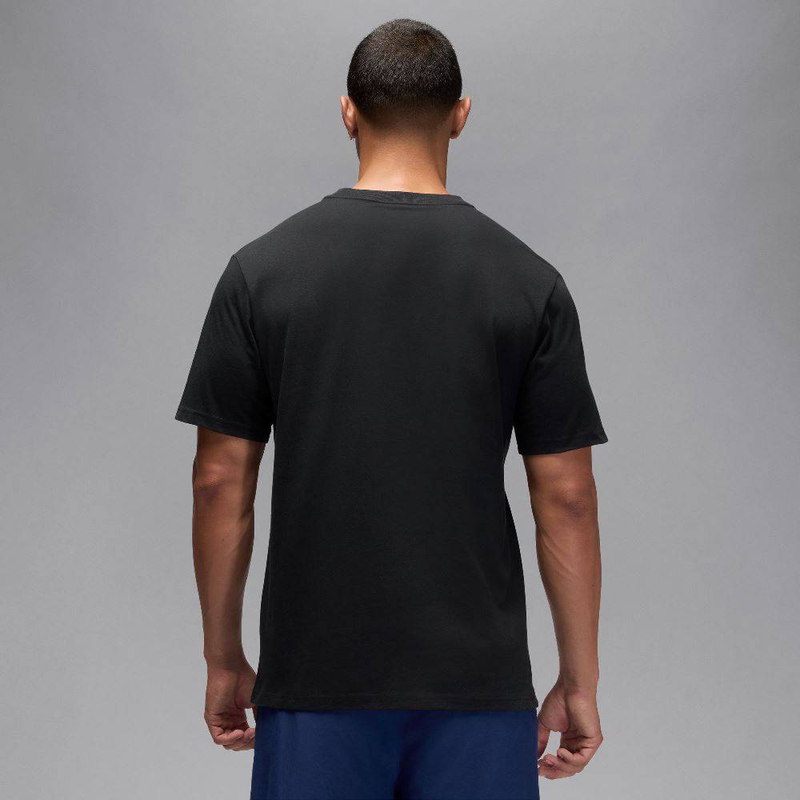 Sport jumpman 23 short sleeves t-shirt-null