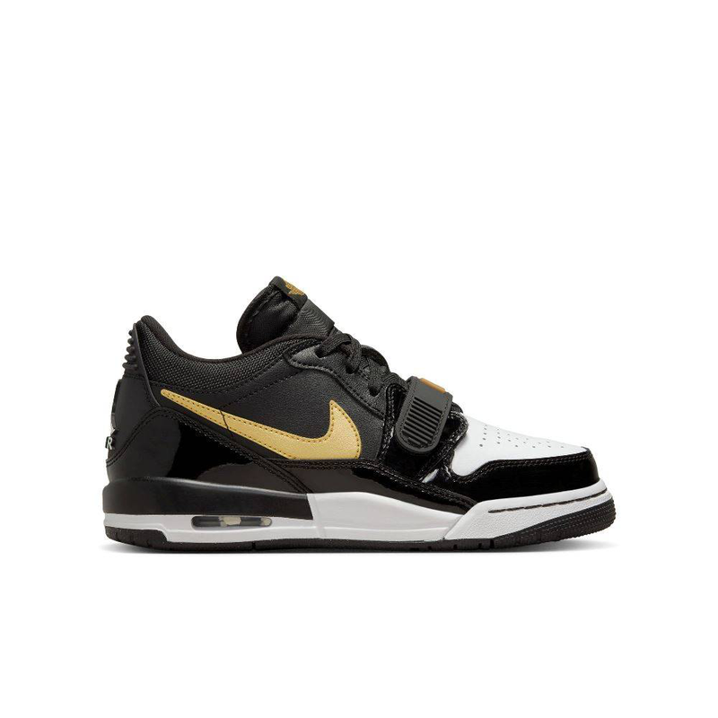 Nike Air jordan legacy 312 low gs-null