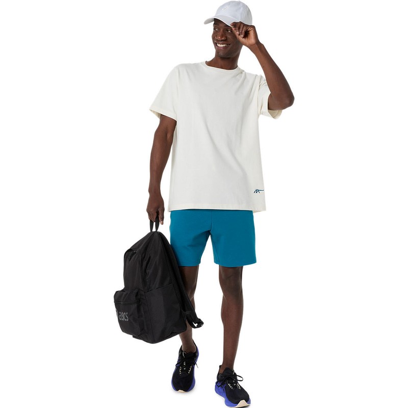 Asics backpack 25l-null