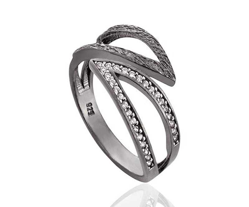 Hestia flame ring-null