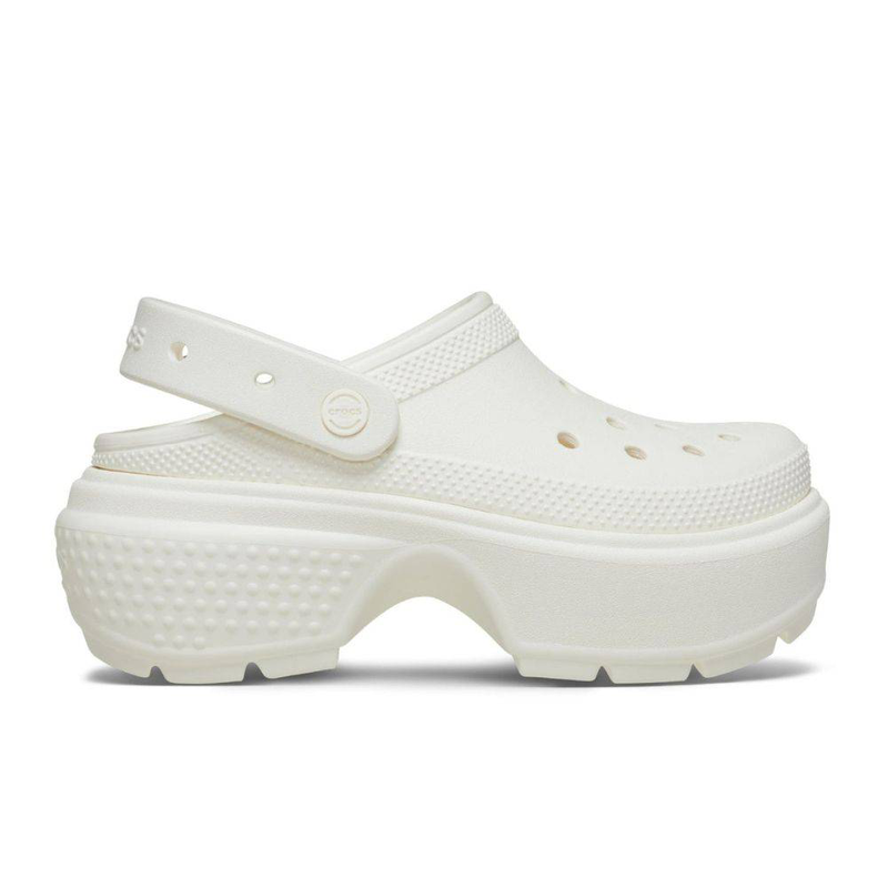 Stomp clog-null