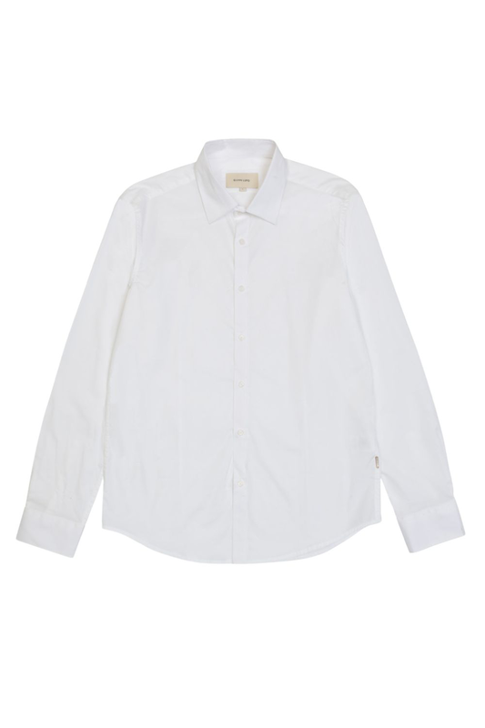 Gianni lupo shirt-null