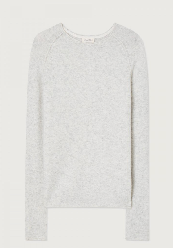 American vintage pullover-null