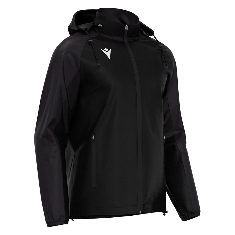 Rivendell showerjacket nav/ns-null
