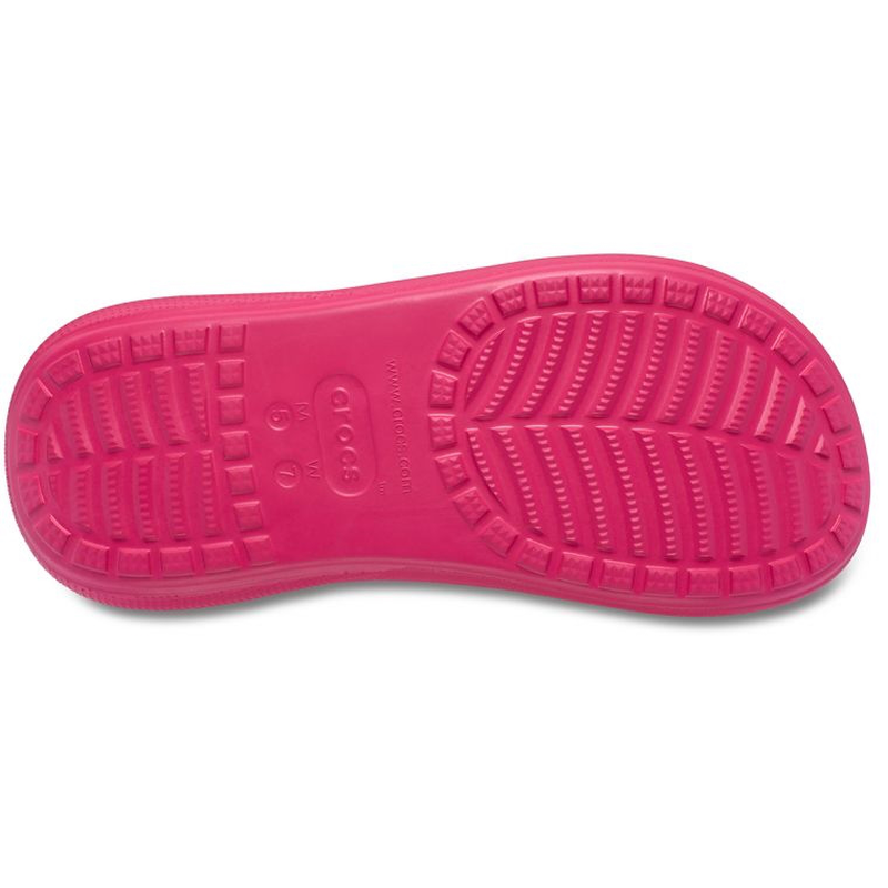 Crocs classic crush sandal 207670-null