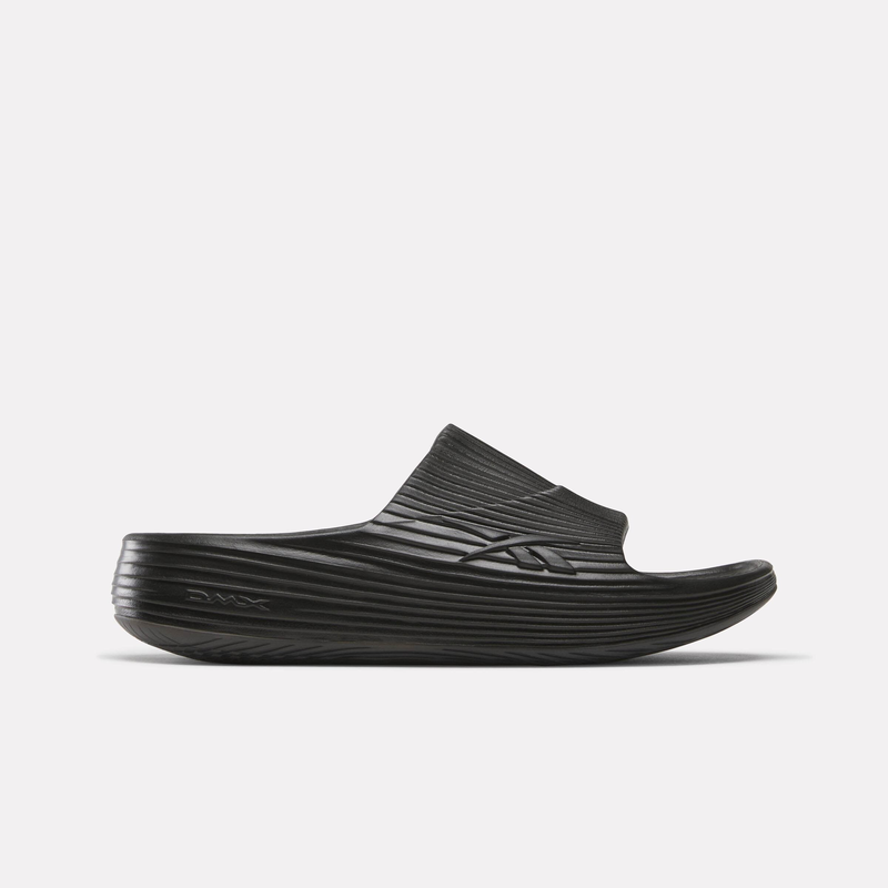 Product image: Reebok men's dmx recovery slide-null