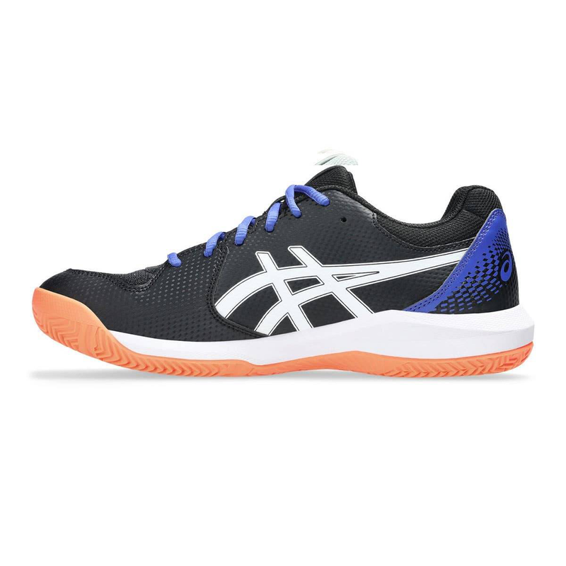 Mens gel-dedicate 8 padel-null
