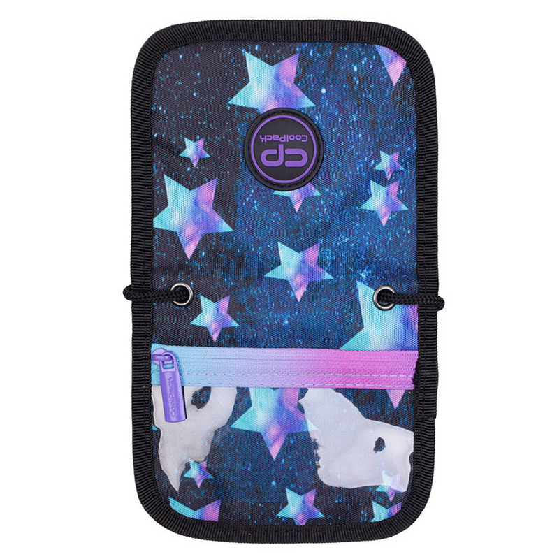 Product image: Coolpack wallet nill-star night f134830-null