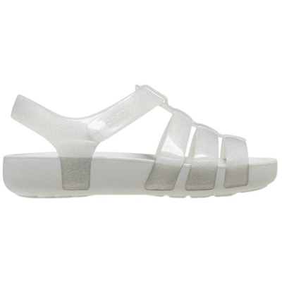 Crocs isabella glitter sandal k