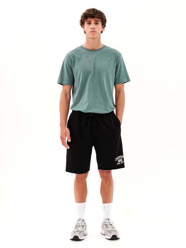 Men's sweat shorts-null