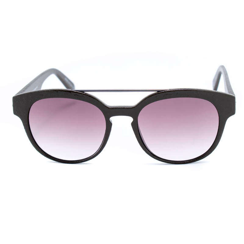Gray acetate sunglasses-null