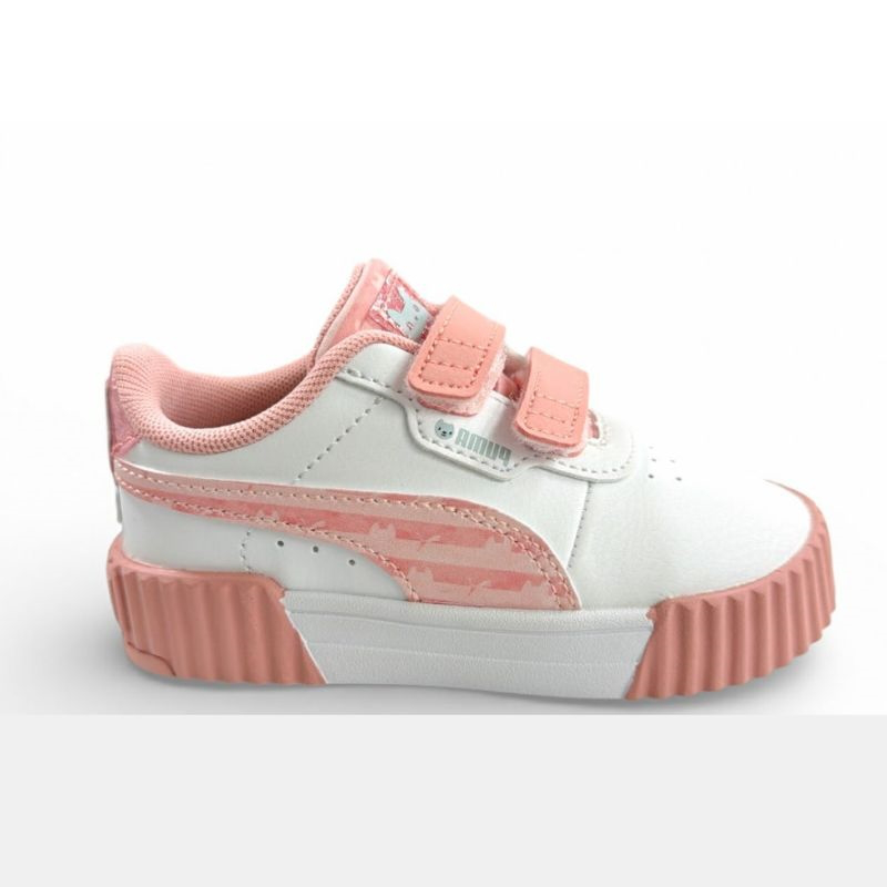Puma gabbys dollhouse carina 3.0 infant shoes 405776-null