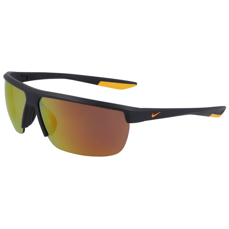Black injected sunglasses-null