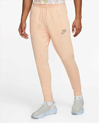 Nike sportswear revival fleece mens jogger pant