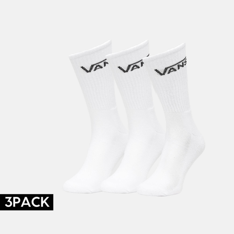 Mens  crew 9-13, 3pack socks-null