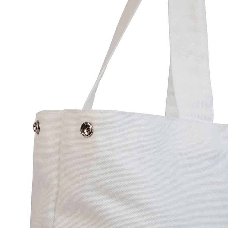 Community club sykes tote bag-null