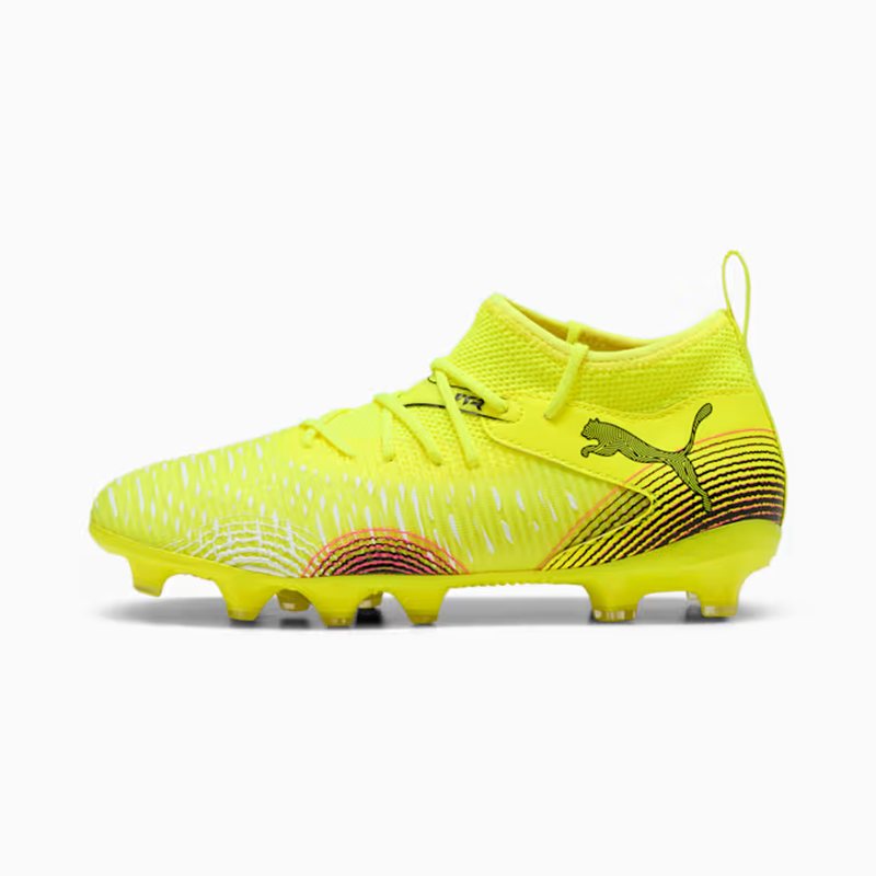 Puma future 8 match fg/ag football boots 03-null