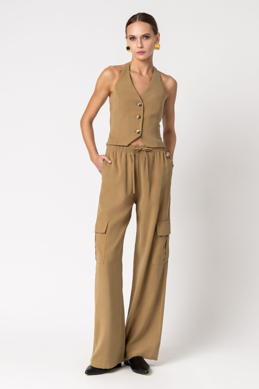Leonora pants image number null