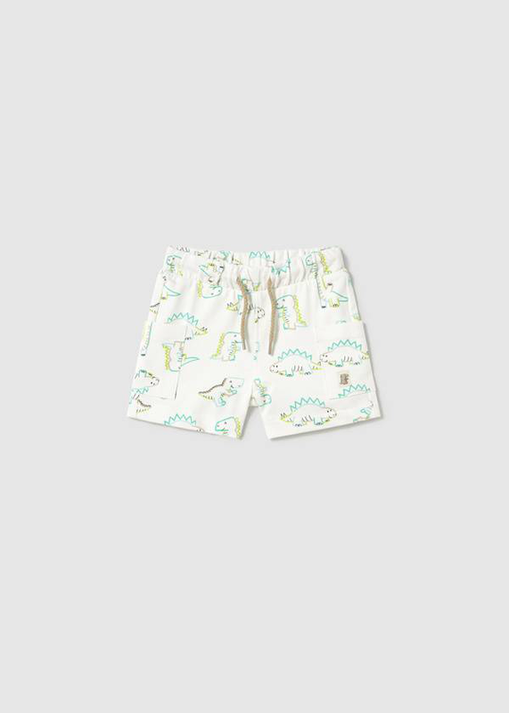 Product image: Βερμουδα μακο mix-null
