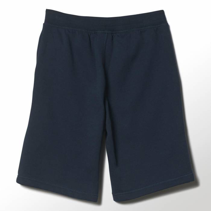 Concrete jungle shorts boys-null