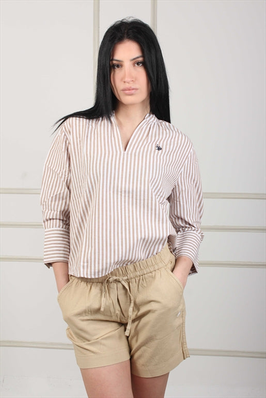 Shirt pro - us polo assn-null