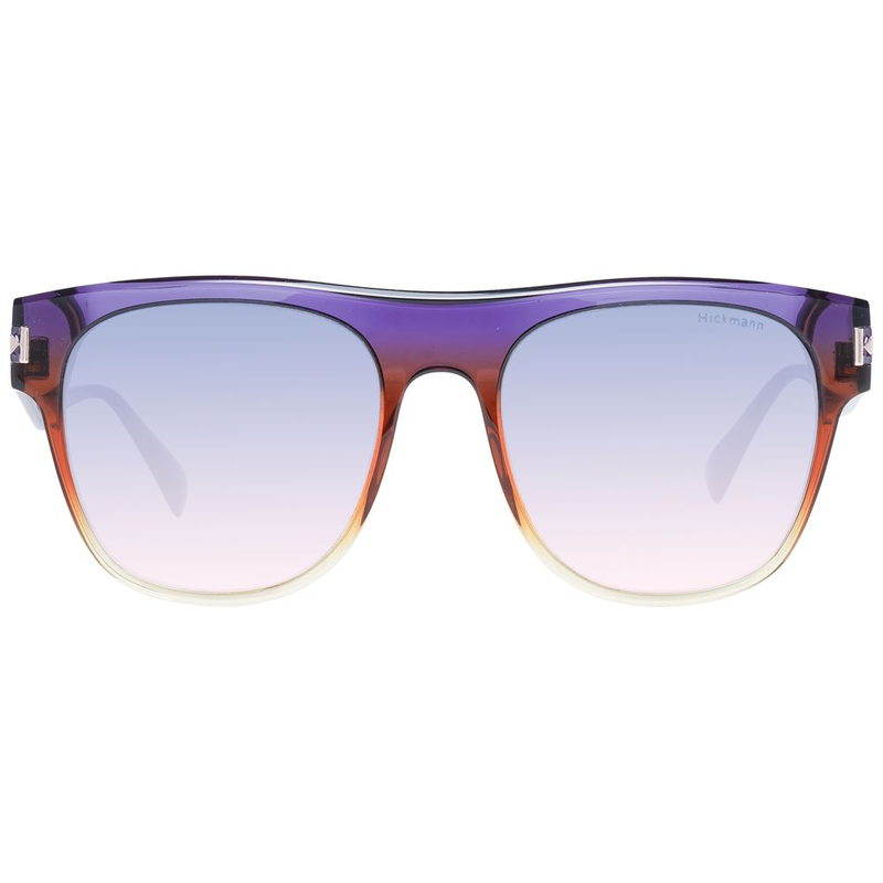 Purple acetate sunglasses-null