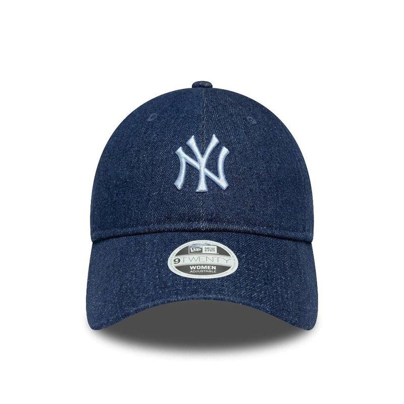 Women denim 9twenty  york yankees-null