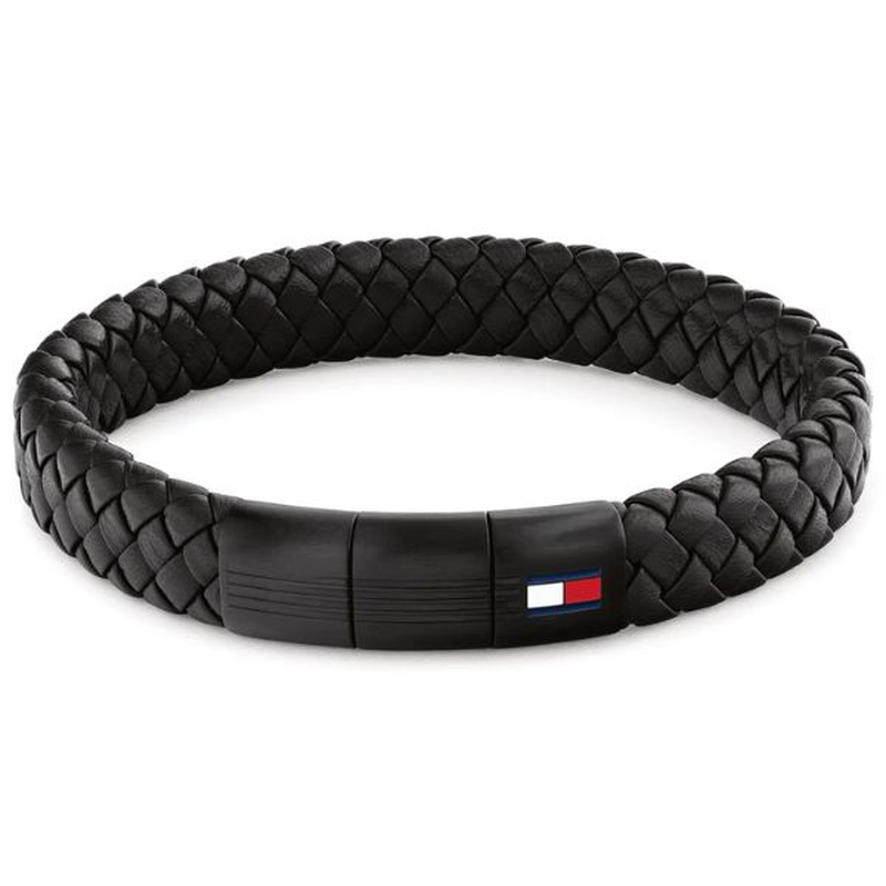 Tommy hilfiger men's bracelet-null