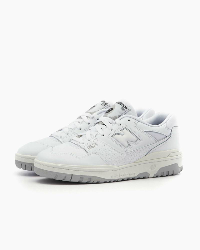 Product image: New balance 550 lifestyle sneakers-null