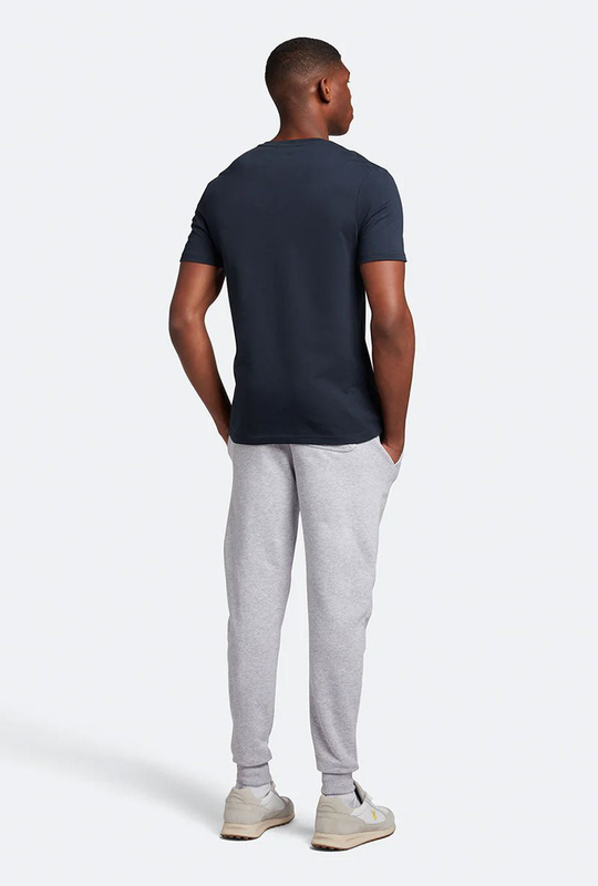 Lyle and scott skinny sweat pants image number null
