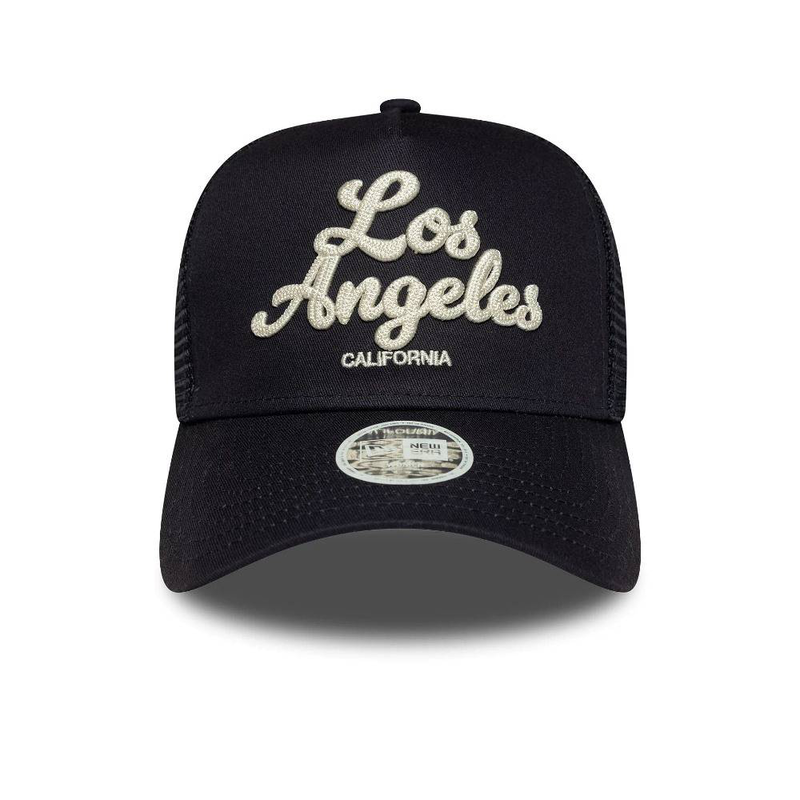 Product image: New era wmns city eframe trucker-null