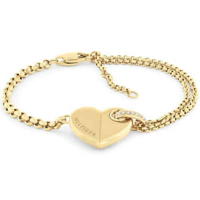 Tommy hilfiger bracelet, , medium