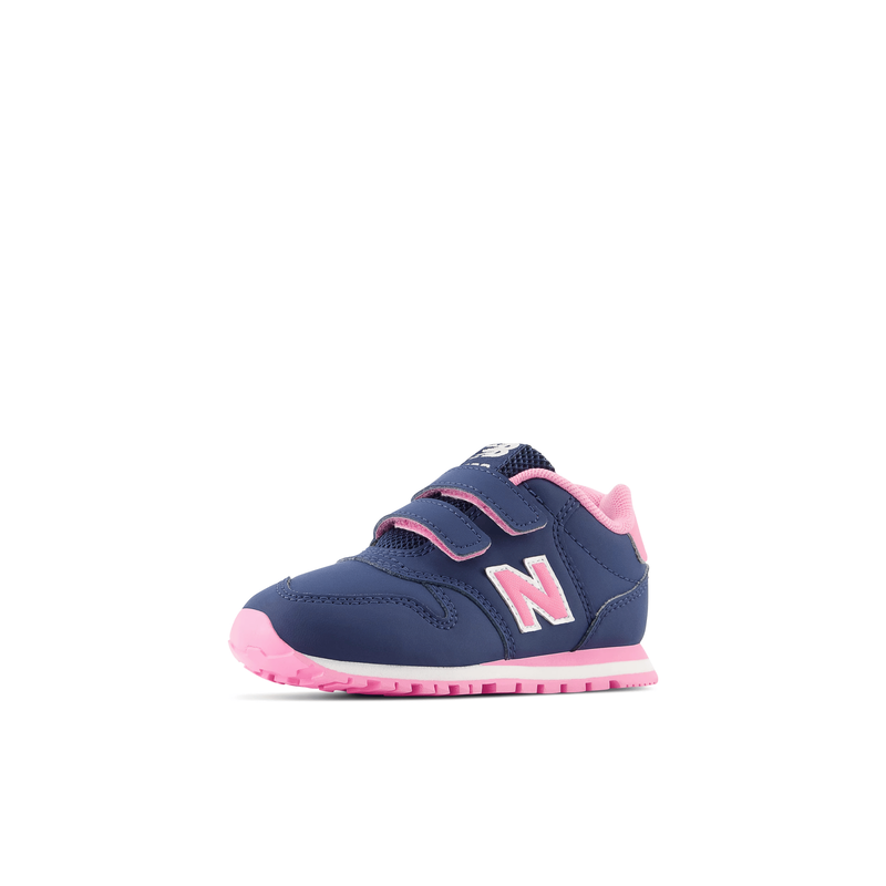 New balance infant girl's 500 - shoes classics-null