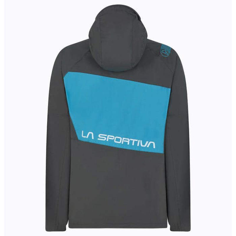Run jacket w-null