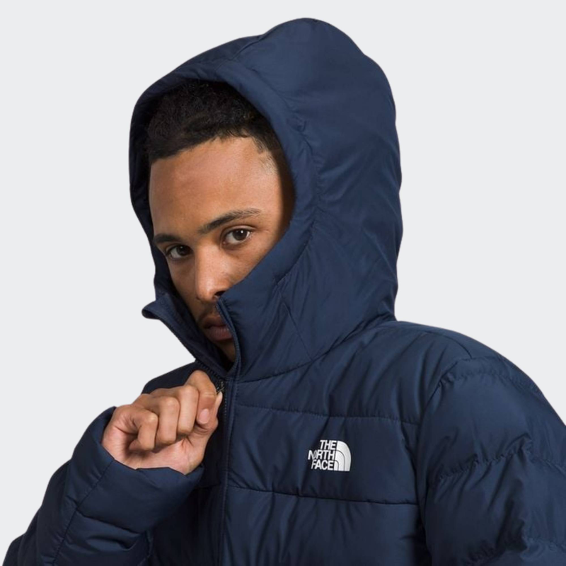 Mens aconcagua 3 hoodie-null