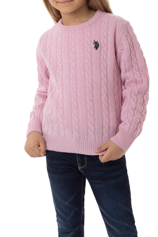 Product image: Knitted top pro girl-null