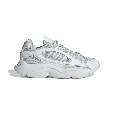 Adidas ozmillen w, White, medium