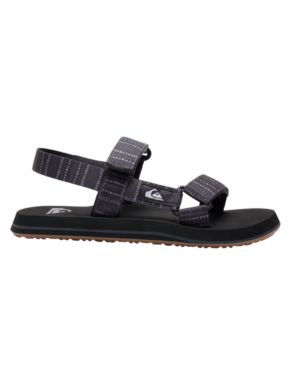 Quiksilver mens slaps monkey caged II  sndl-null