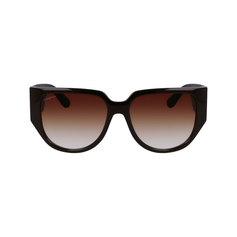 Brown bio injected sunglasses-null
