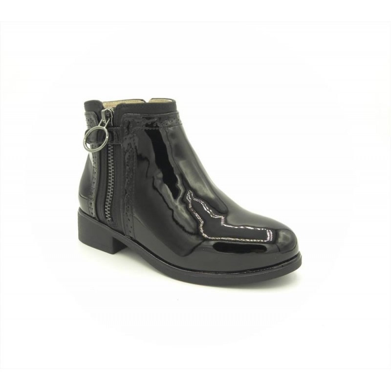 Product image: Mayoral junior booties-null